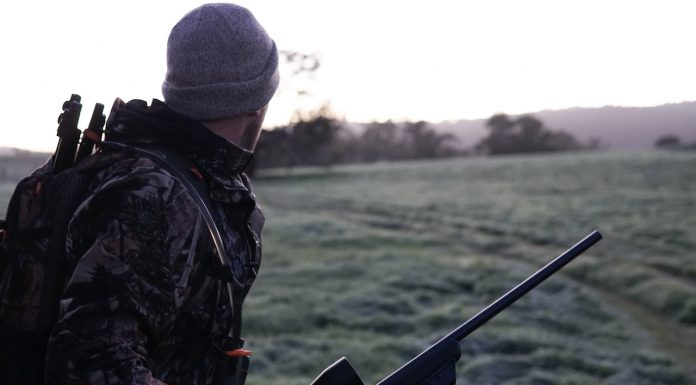 De ce fel de echipament ai nevoie pentru a vana bine?
