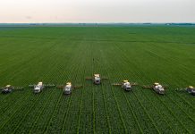 Agricultura viitorului – Utilaje agricole de ultima generatie