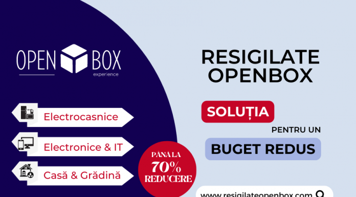 3 motive pentru care merită să cumperi un produs resigilat