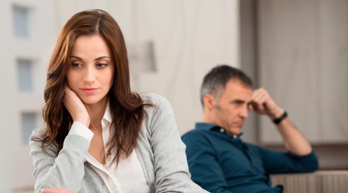 Cand este timpul sa iesi din relatie