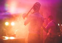 Trupa nunta pentru momentul culminant de la nunta ta