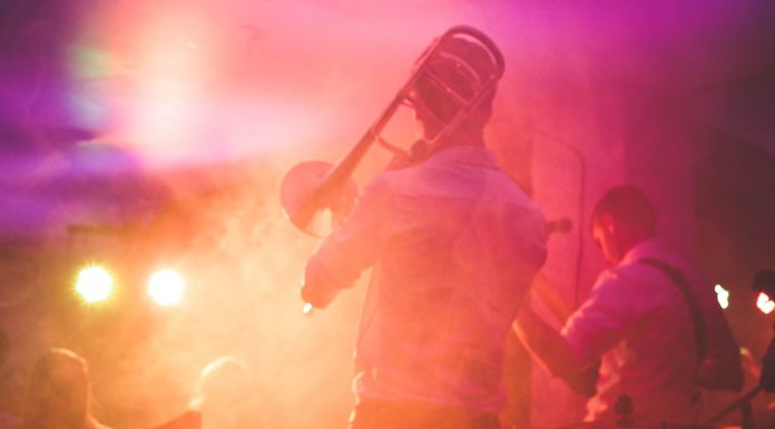 Trupa nunta pentru momentul culminant de la nunta ta