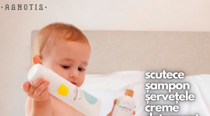 Drool.ro – magazin pentru copii și mămici