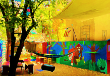 Am fost la Mystery Escape Room!