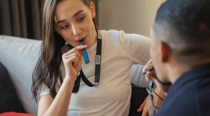 Ești în căutarea unei alternative sănătoase la fumat? Voore îți oferă soluția