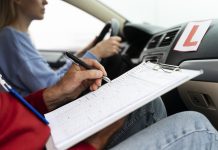 Pregatirea pentru examenul auto teoretic si rolul tehnologiei