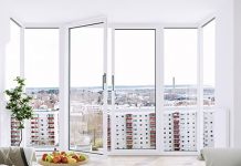 Cum sporesc ferestrele termopan siguranta unei locuinte