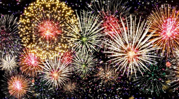 Descoperă Magia Artificiilor de Divertisment: O Scurtă Istorie și Utilizare Practică