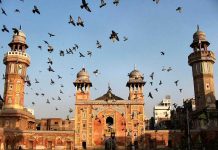 Cele mai frumoase locuri de vizitat in Pakistan, conform AskAI
