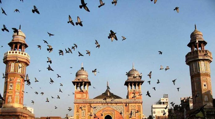 Cele mai frumoase locuri de vizitat in Pakistan, conform AskAI