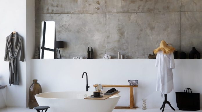 Mic ghid de cum să alegi corect mobilierul de baie
