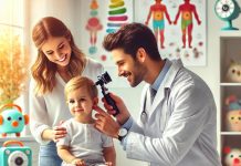 Otita Acută la Copii: Diagnostic și Tratament în Clinica Zone Medical Estet din București