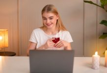 7 motive care fac intalnirile pe webcam atat de interesante