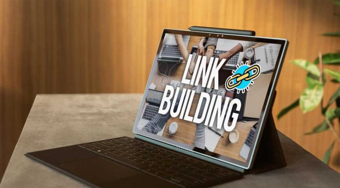 Cum sa constuiesti un profil de link building puternic