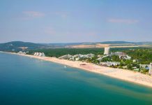 5 Motive ca vara asta să mergi în vacanță în Albena – Bulgaria