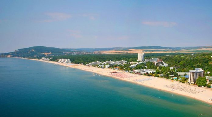 5 Motive ca vara asta să mergi în vacanță în Albena – Bulgaria