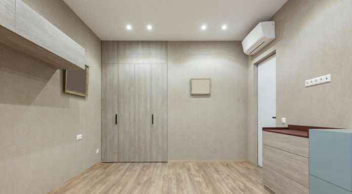 Cum să montezi un aparat de aer condiționat multisplit pentru mai multe camere