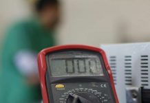 Povestea unui electrician pasionat de meseria sa – din culisele unei profesii esențiale