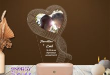 Cadouri personalizate pentru Valentine’s Day