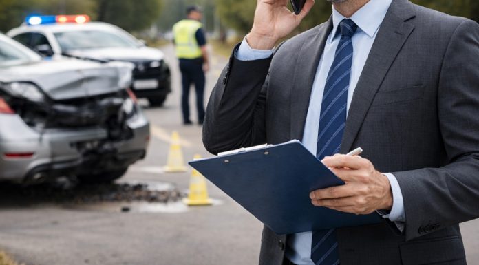 Avocat pentru victimele accidentelor rutiere care te ajută să obții despăgubiri corecte