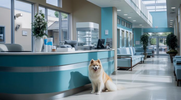 Standardele îngrijirii medicale la animale în 2026. Ce nu trebuie să lipsească dintr-un cabinet veterinar