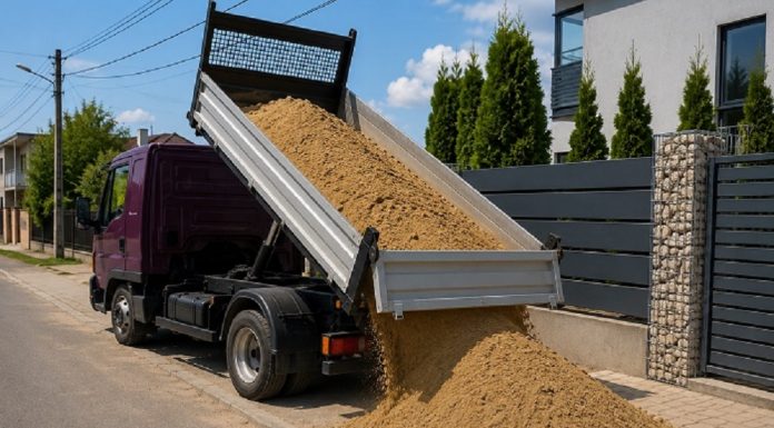 Secretul construcțiilor rezistente începe de la baza lucrării: alegerea corectă a materialelor