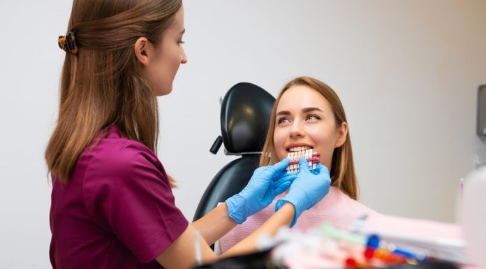 Cum selectezi implantul dentar potrivit pentru fiecare caz clinic?