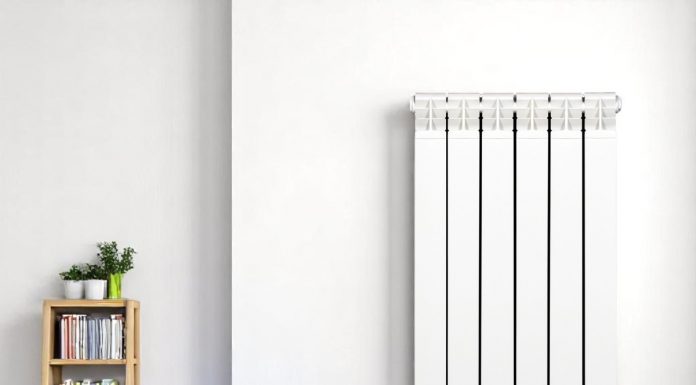 De ce sa alegi elementi de calorifer din aluminiu cu inaltimea de 1600 mm sau 1800 mm