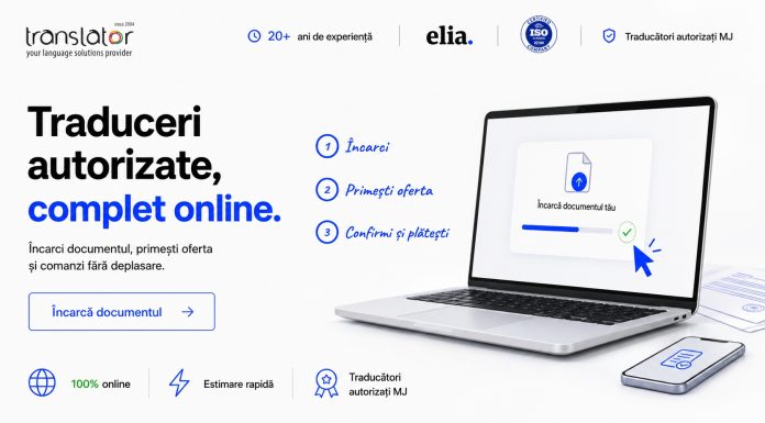 Traduceri juridice online — cum obții rapid traducerea unui contract sau act legal