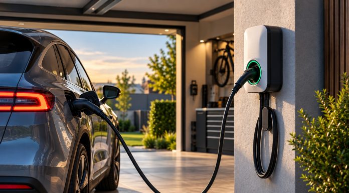 7 greșeli când alegi o stație de încărcare pentru mașina electrică