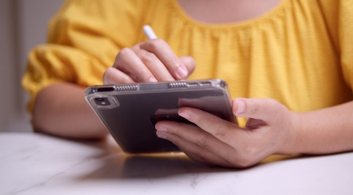 Notițe digitale și desen pe tabletă: ghid pentru începători